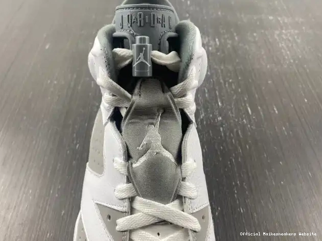 Official Maikesneakers CT8529-100 Grey 6 Jordan Cool Air 0422